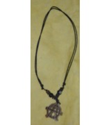 Bone Lockets-1 Dozen