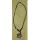 Bone Lockets-1 Dozen