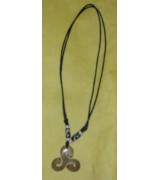 Bone Lockets-1 Dozen