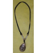 Bone Lockets-1 Dozen