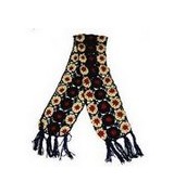 Woolen Scraf-6 pieces