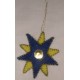 star felt hanging-1 Dozen