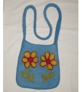 felt bags-6 Pcs.