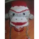 Woolen Animal Hats
