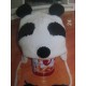 woolen animal hats