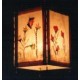 Handmade paper Lamp Shade