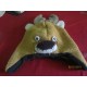 woolen animal hats