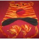 woolen animal hats