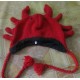 Woolen Animal Hats