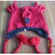 Woolen Animal Hats