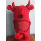 Woolen Animal Hats