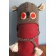 Woolen Animal Hats