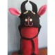Woolen Animal Hats-6 Pcs.