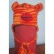 Woolen Animal Hats