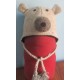 Woolen Animal Hats