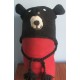 Woolen Animal Hats-6 Pcs.