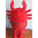 Woolen Animal Hats-6 Pcs.
