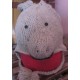Woolen Animal Hats-6 Pcs.