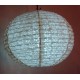 Jali Bowl Lamp Shade