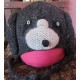 Woolen Animal Hats