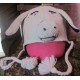 Woolen Animal Hats