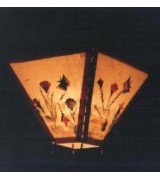 Medium dalo lamp shade-6 Pcs.