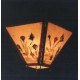 small dalo lamp shade