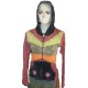 cotton stone wash jacket-3 Pcs.