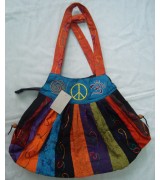Cotton Aari Bag-6 Pcs.