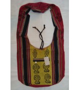 cotton print bag