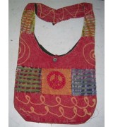 cotton bag