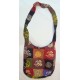 cotton hand print bag