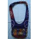 cotton patch work bag