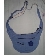 cotton flowr patch embroidery -6 pcs.
