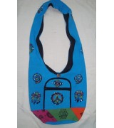 cotton side pocket bag-6 Pcs.