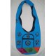 cotton side pocket bag-6 Pcs.