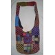 cotton patch work bag-6 Pcs