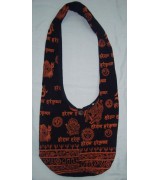 hare ram hare krishna print bag-6 Pcs.