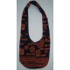 hare ram hare krishna print bag-6 Pcs.
