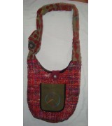 silk bag with cotton-6 Pcs.