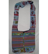 cotton hand work bag-6 Pcs.