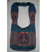 cotton hand work bag-6 Pcs