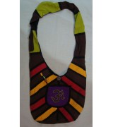 cotton patch work bag om bag-6 Pcs.