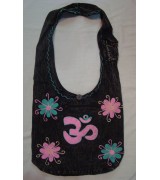cotton flower aari bag-6 Pcs.