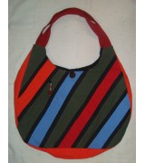 cotton stright patch bag-6 Pcs.