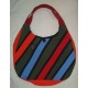 cotton stright patch bag