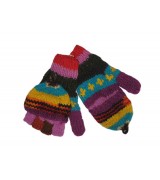 Woolen Gloves-6 Pcs.