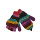 Woolen Gloves-6 Pcs.