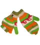 Woolen Gloves-6 Pcs.