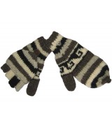 woolen box gloves-6 Pcs.